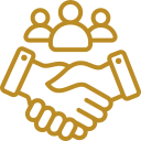 handshake